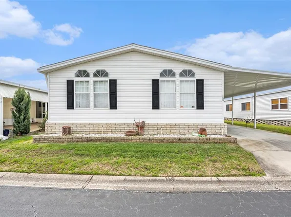 12501 ULMERTON ROAD #133, LARGO, FL 33774