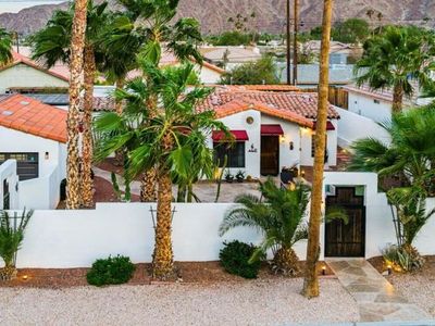 52860 Avenida Obregon, La Quinta, CA, 92253