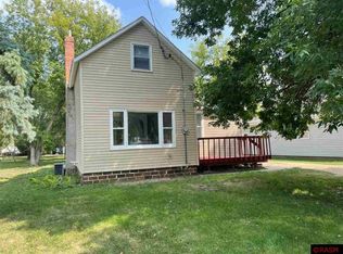 209 7th St, Madison Lake, MN 56063