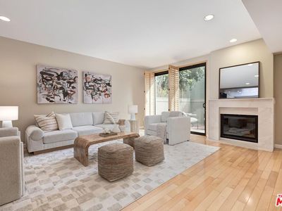 13336 Maxella Ave Unit 5, Marina Del Rey, CA, 90292