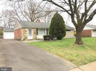 1415 Thomson Rd, Roslyn, PA 19001