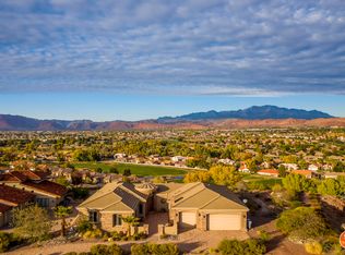 335 S Luce Del Sol UNIT 6, St George, UT 84770