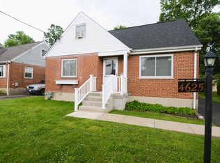 4625 Orchard Ln, Cincinnati, OH 45236