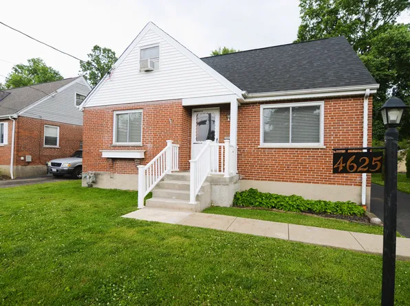 4625 Orchard Ln, Cincinnati, OH 45236