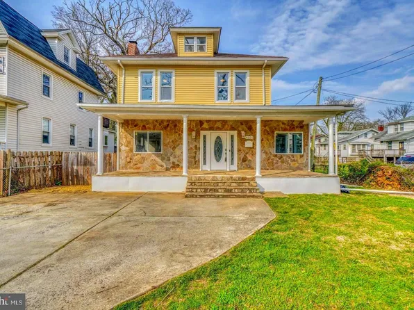 4000 Kathland Ave, Baltimore, MD 21207