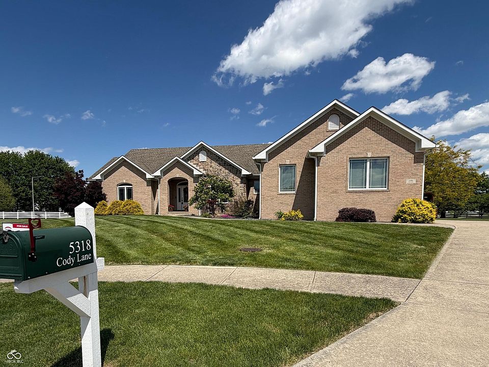 1st image of 5318 Cody Ln