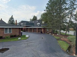 12610 S London Ln APT 1, Palos Heights, IL 60463