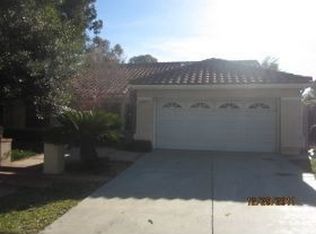 3097 Olympic View Dr, Chino Hills, CA 91709