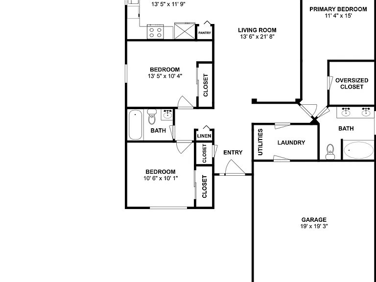 4822 Penoyer Ln — Photo 16