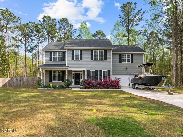 107 Henry Lane, New Bern, NC 28560