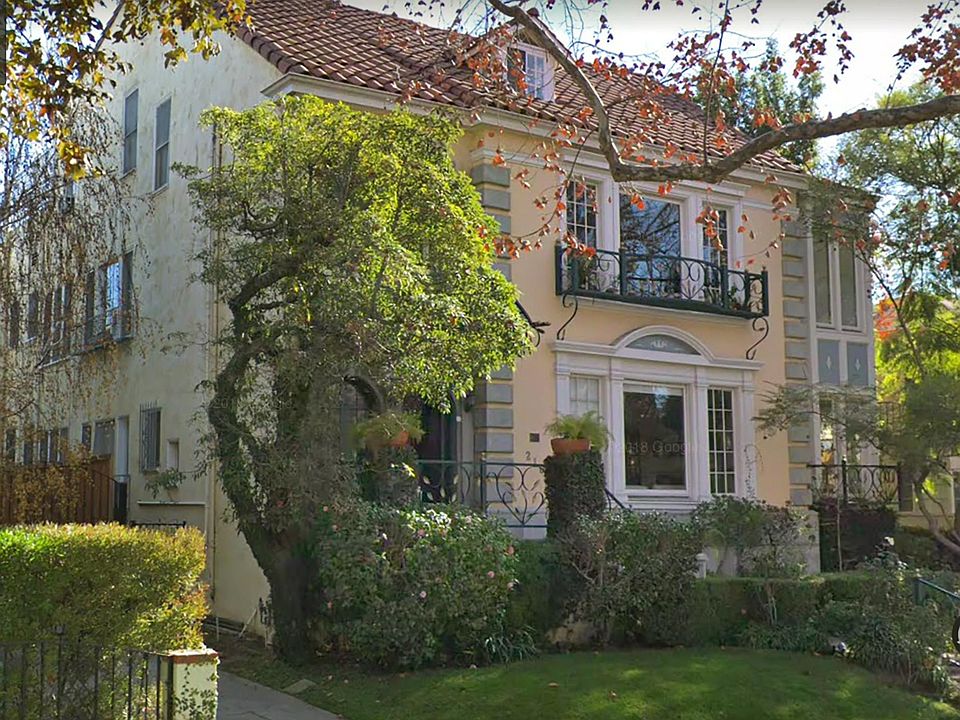1st image of 216 S Mansfield Ave APT 2