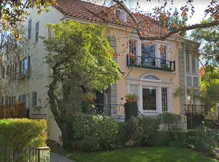 216 S Mansfield Ave APT 2, Los Angeles, CA 90036