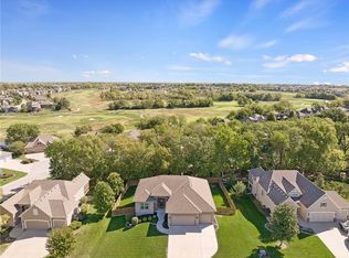 14493 S Shadow St, Olathe, KS 66061