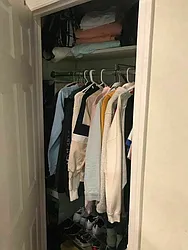 Rented by Paramount Realty Management