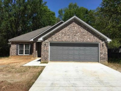 122 Dillingham Dr, Monroe, LA, 71203
