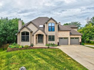 2835 E 22nd Rd, Marseilles, IL 61341