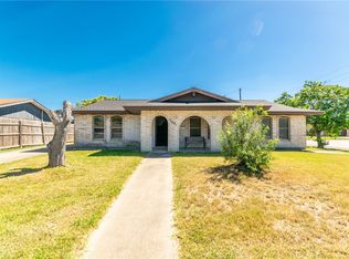 3601 Waterloo Dr, Corpus Christi, TX 78415