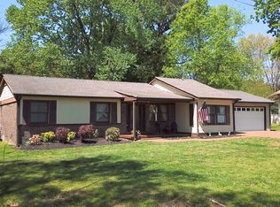 138 Keenan Ln, Mount Juliet, TN 37122