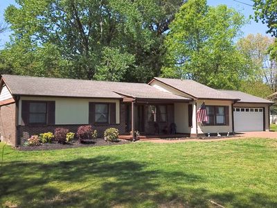 138 Keenan Ln, Mount Juliet, TN, 37122