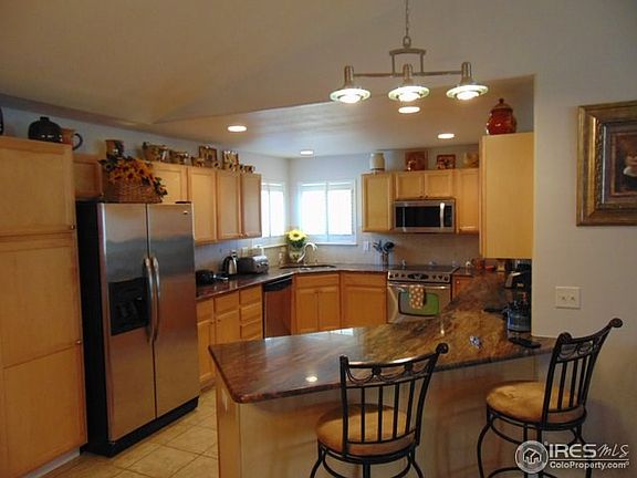 fantastic kitchen space!