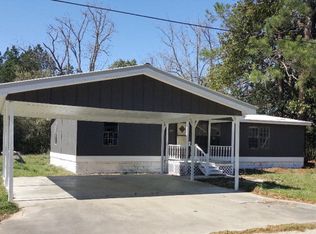 317 Pine St, Screven, GA 31560