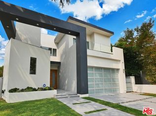 621 S Mansfield Ave, Los Angeles, CA 90036