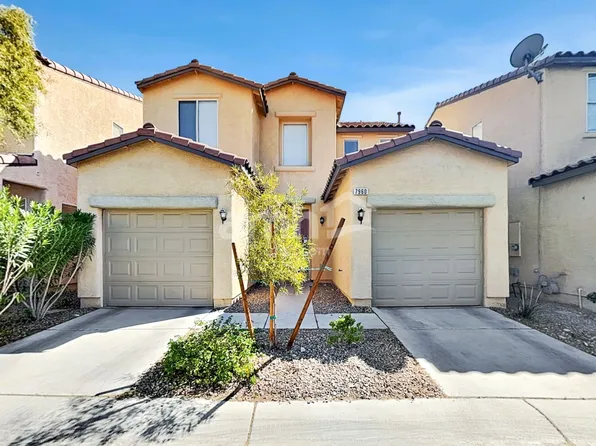 7960 Imperial Treasure St, Las Vegas, NV 89139