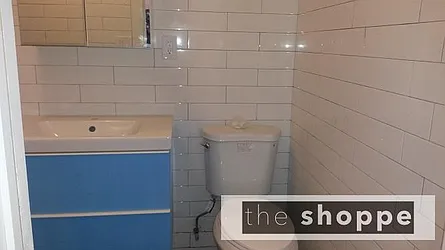 Rented by The Shoppe