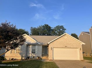 4115 Gaudet Rd, Jeffersontown, KY 40299