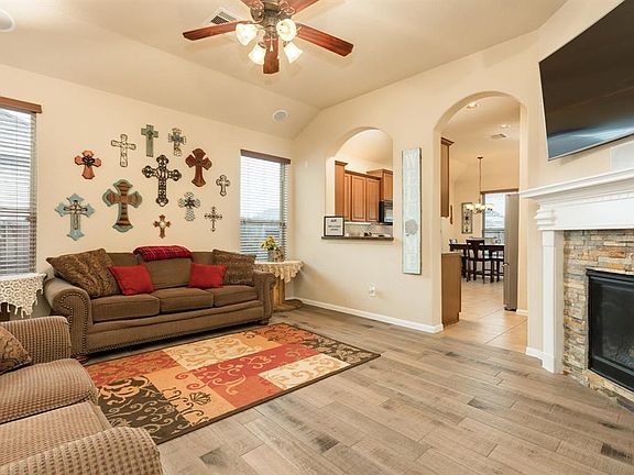 5th image of 6657 Hawkins Hill Ln