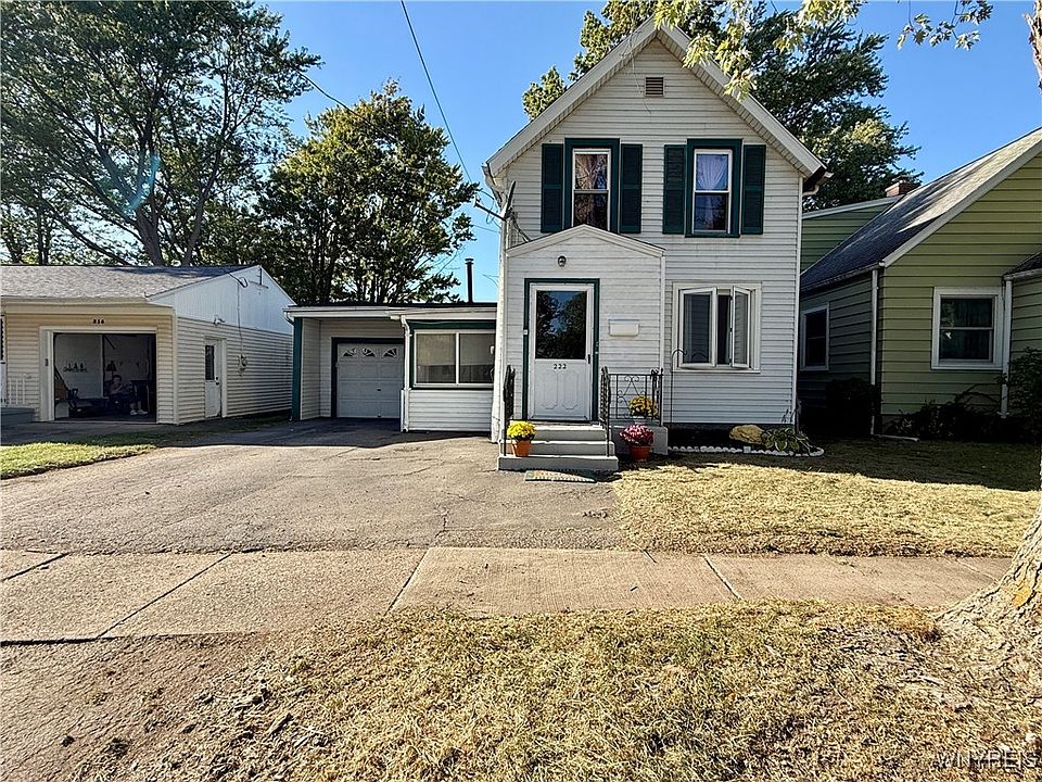1st image of 222 Fredericka St