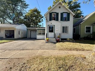 222 Fredericka St, North Tonawanda, NY 14120