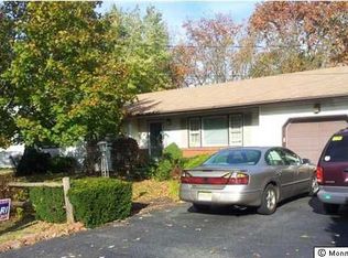 341 Georgia Dr, Brick, NJ 08723