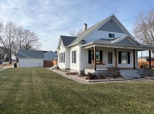 1003 Sheridan St, Saint Paul, NE 68873