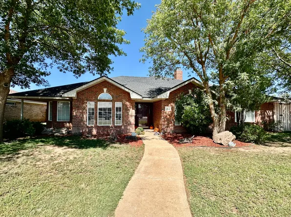 4902 103rd St, Lubbock, TX 79424