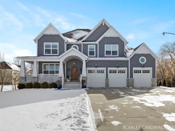 3161 High Pass Ln, Lisle, IL 60532