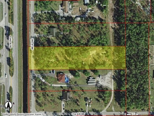 2nd image of 2050 39th St SW