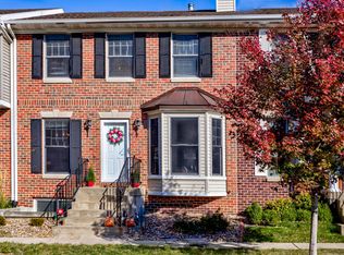 2709 Hampton St, Ames, IA 50010