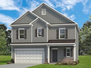 532 Guy Williams Rd, Rock Spring, GA 30739