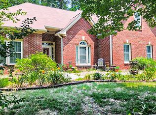 3404 N Cook Rd, Powder Springs, GA 30127