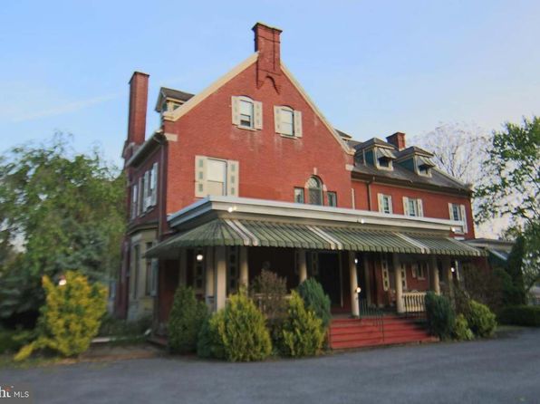 112 N Harrisburg St #D