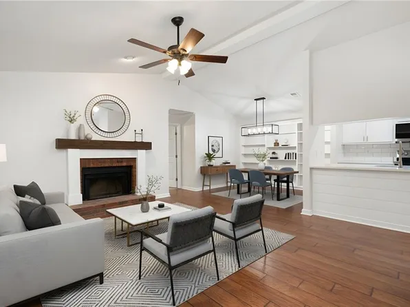 508 Warm Springs Cir, Roswell, GA 30075