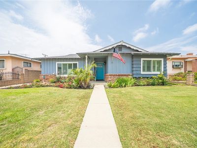 6937 Broadway Ave, Whittier, CA, 90606