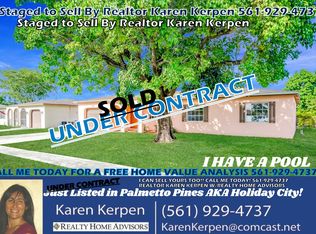 11129 Median St, Boca Raton, FL 33428