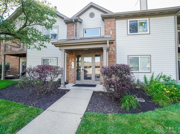 8854 Eagleview Dr APT 7, West Chester, OH 45069