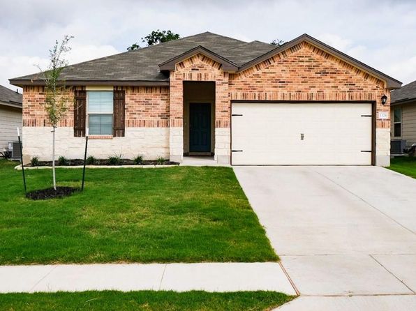 1124 Oxford Ln, Troy, TX 76579