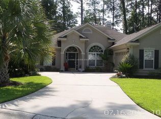 28 Sorrelwood Ln, Bluffton, SC 29910