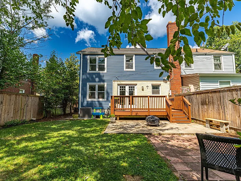 2848 Fairhaven Ave — Photo 19