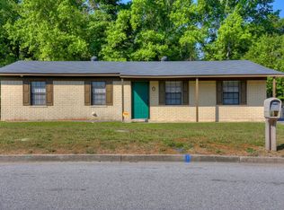 3630 Alene Cir, Augusta, GA 30906