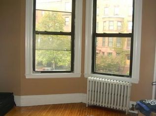 583 Beacon St #301, Boston, MA 02215